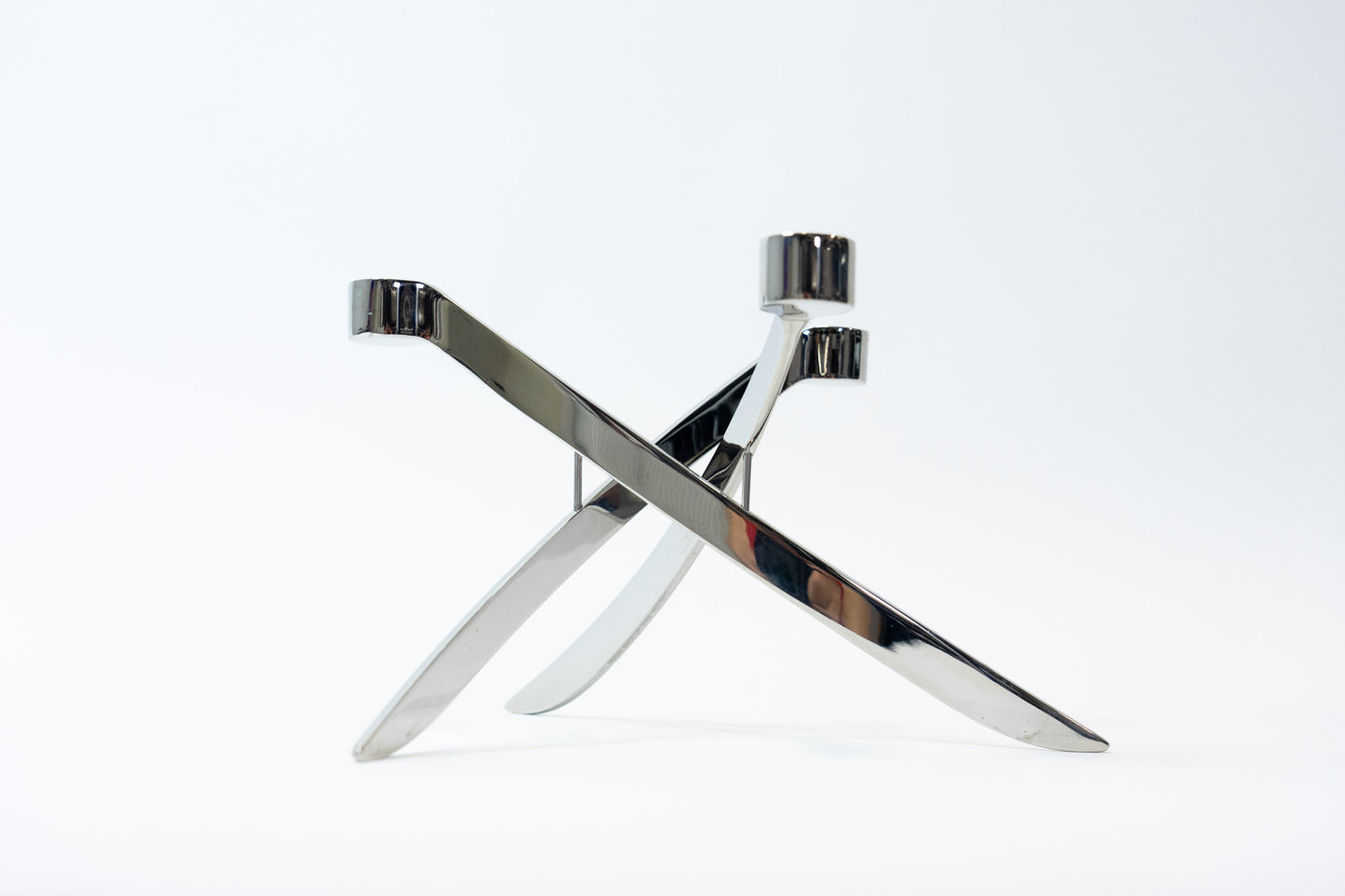 Knud Holscher Design LightArch Kerzenständer