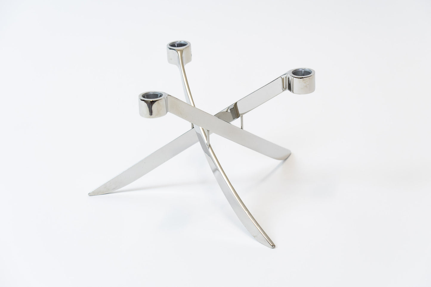 Knud Holscher Design LightArch Kerzenständer