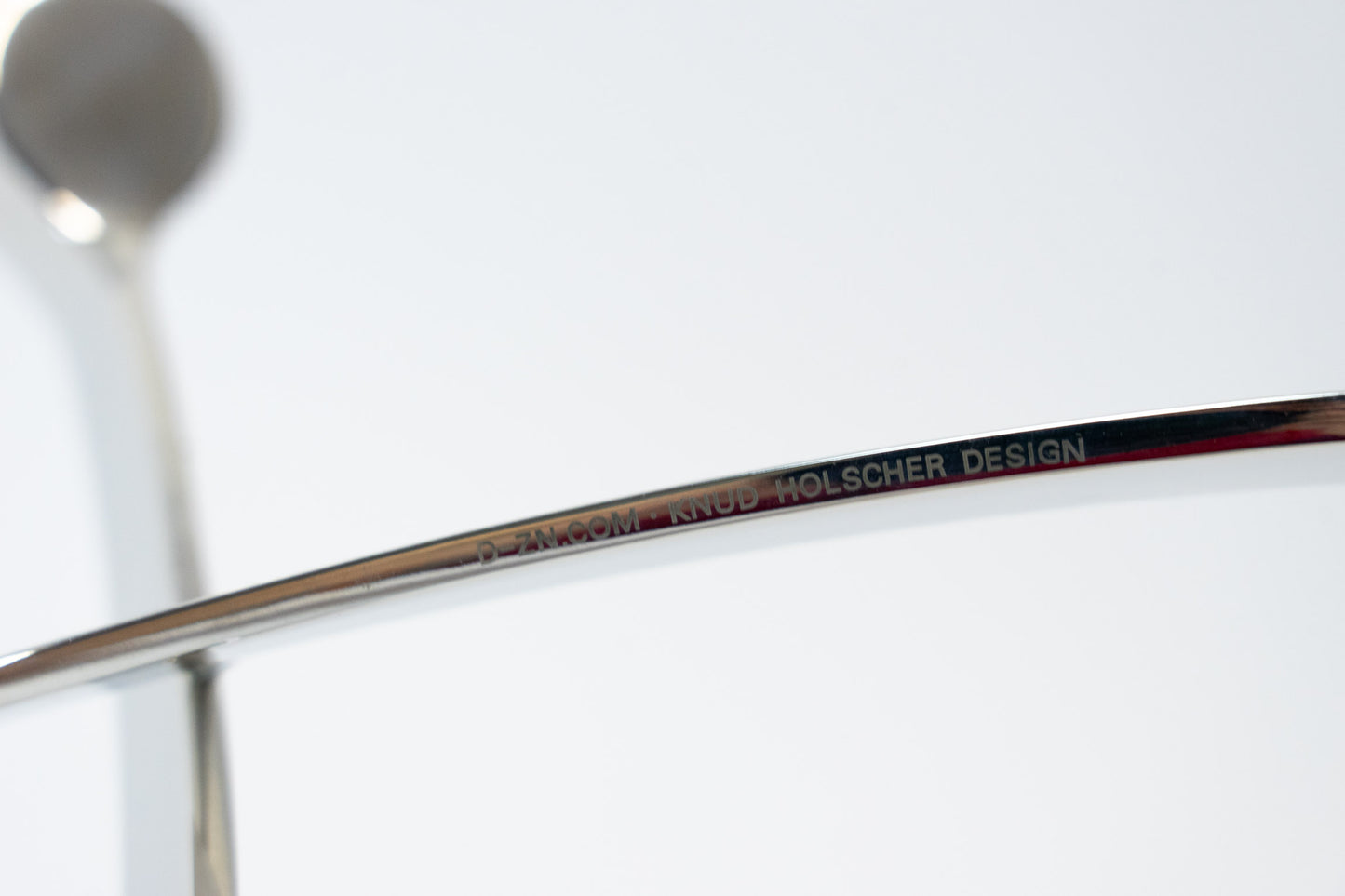 Knud Holscher Design LightArch Kerzenständer