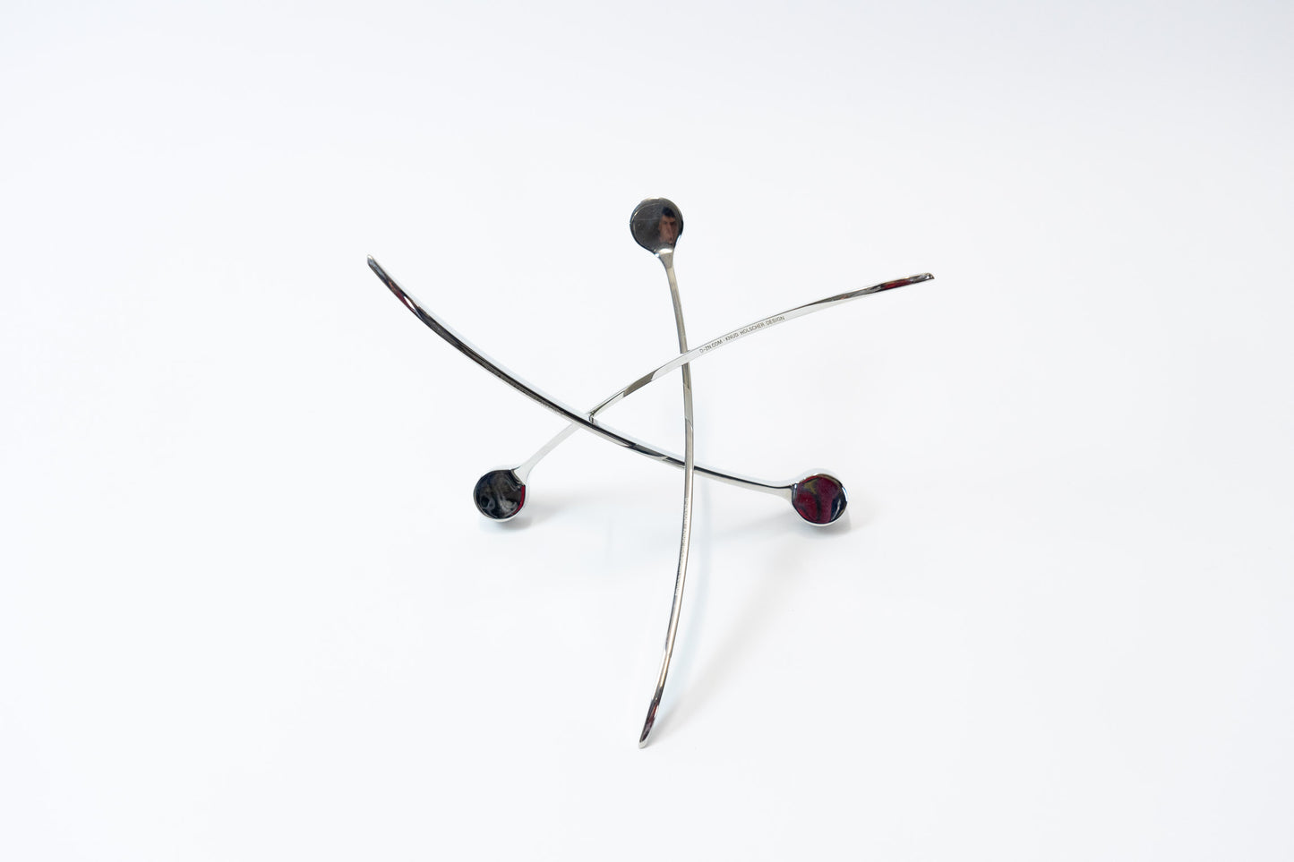 Knud Holscher Design LightArch Kerzenständer