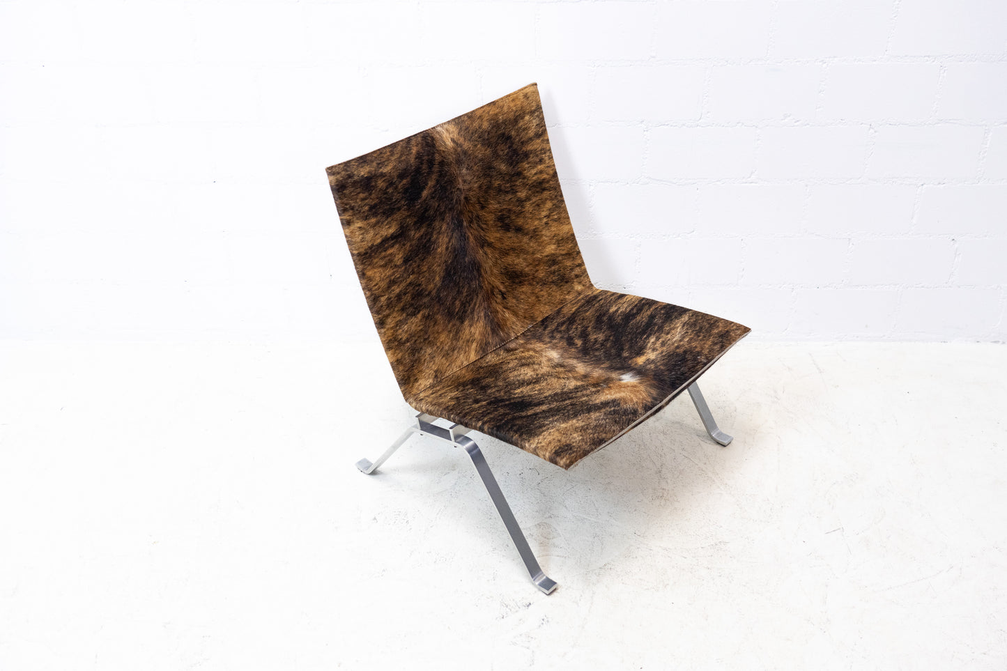 Kold Christensen PK 22 Sessel Poul Kjaerholm