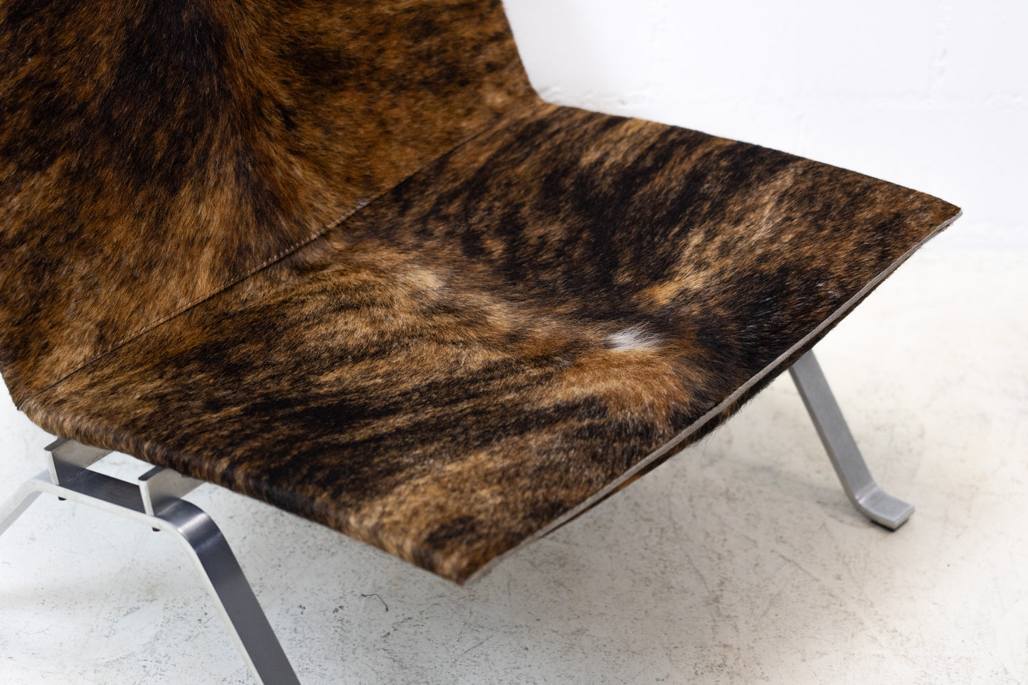 Kold Christensen PK 22 Sessel Poul Kjaerholm