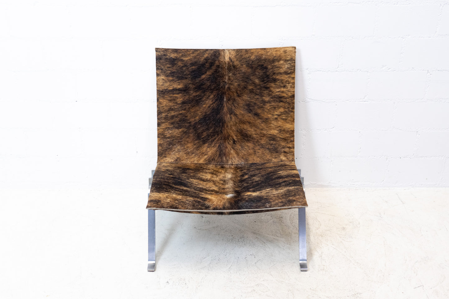 Kold Christensen PK 22 Sessel Poul Kjaerholm