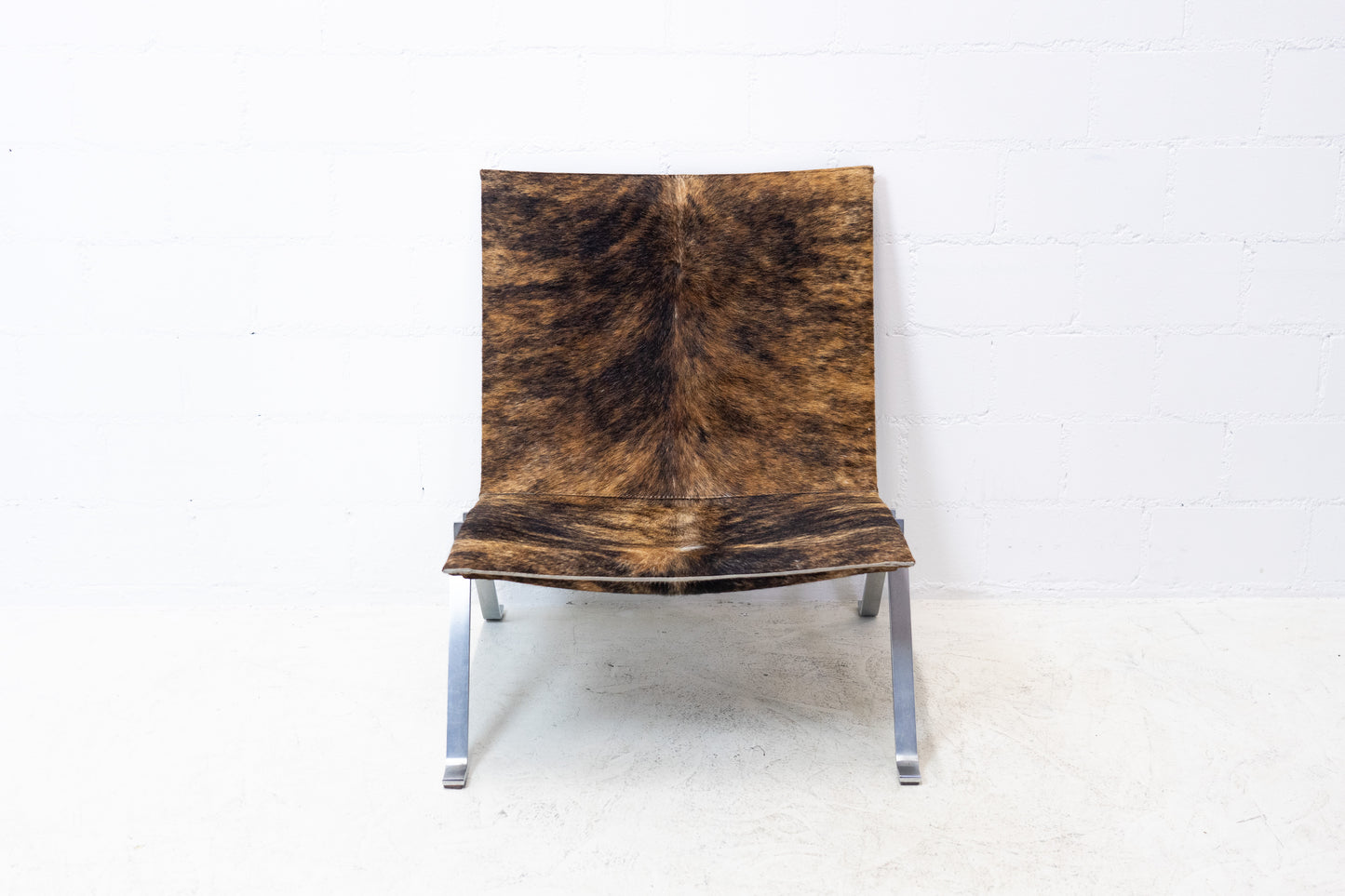 Kold Christensen PK 22 Sessel Poul Kjaerholm