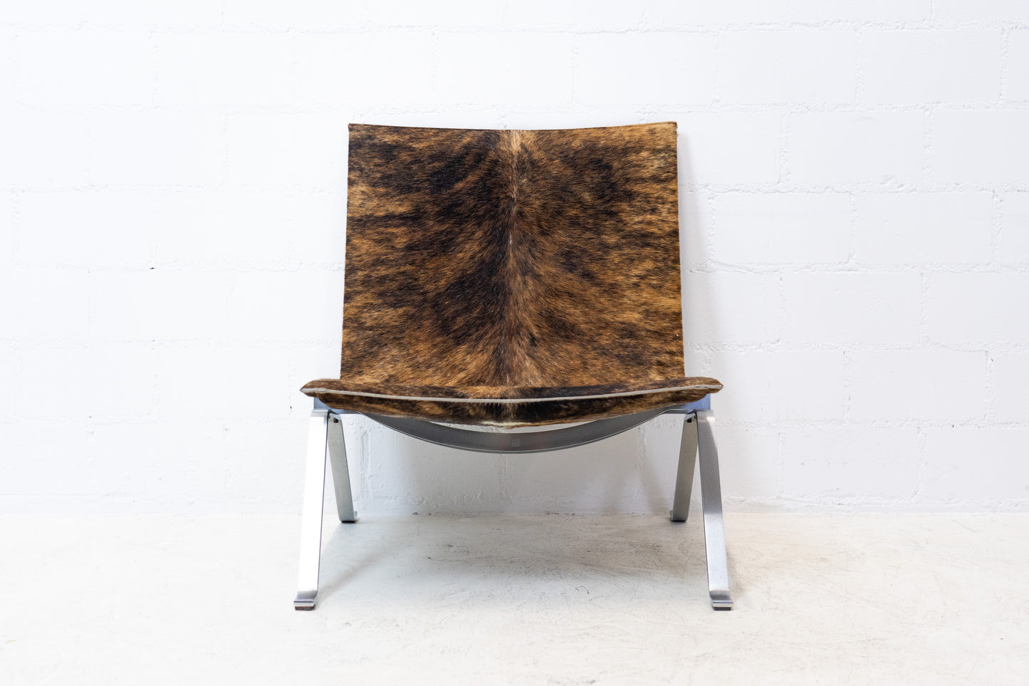 Kold Christensen PK 22 Sessel Poul Kjaerholm