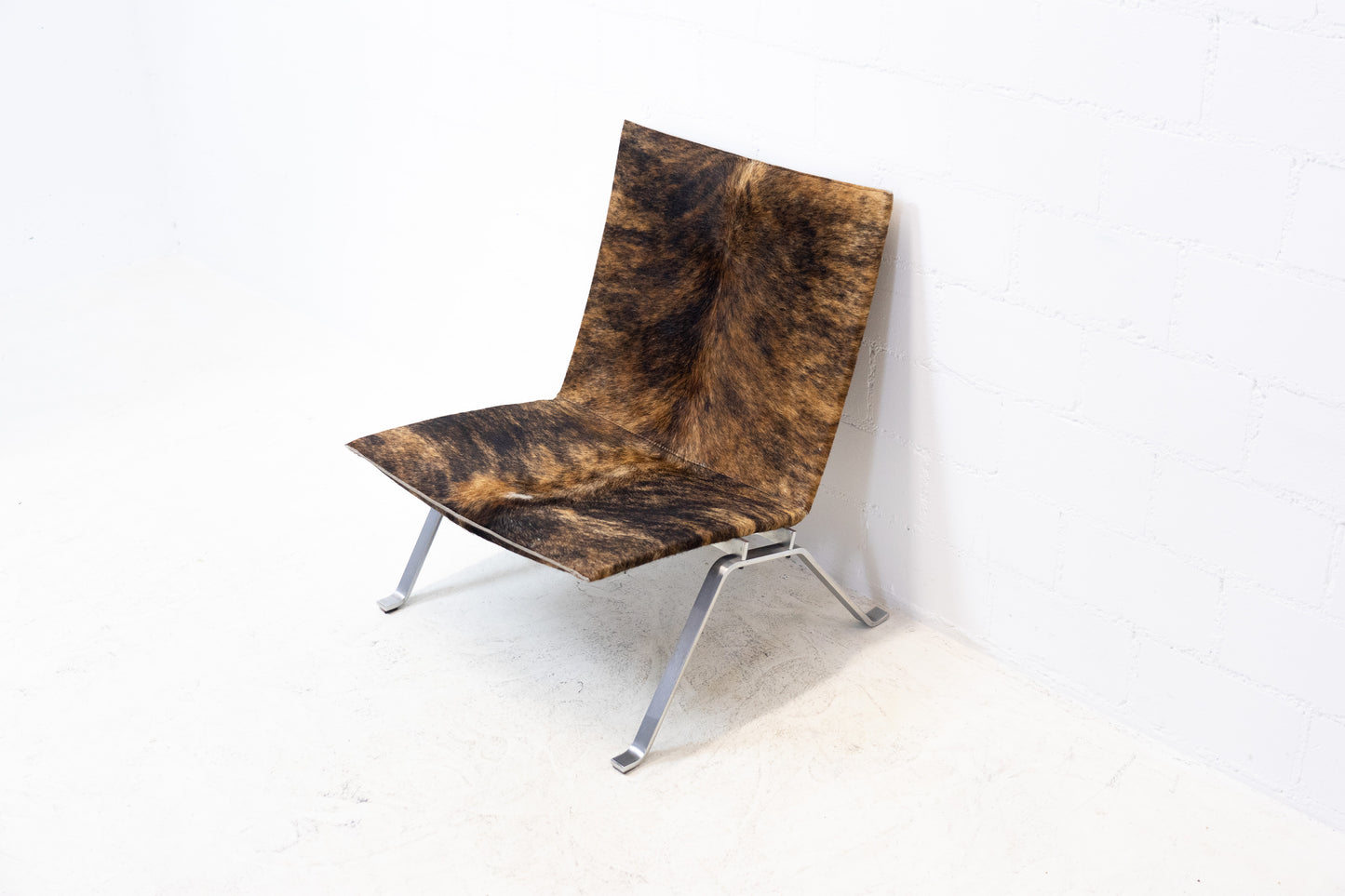 Kold Christensen PK 22 Sessel Poul Kjaerholm