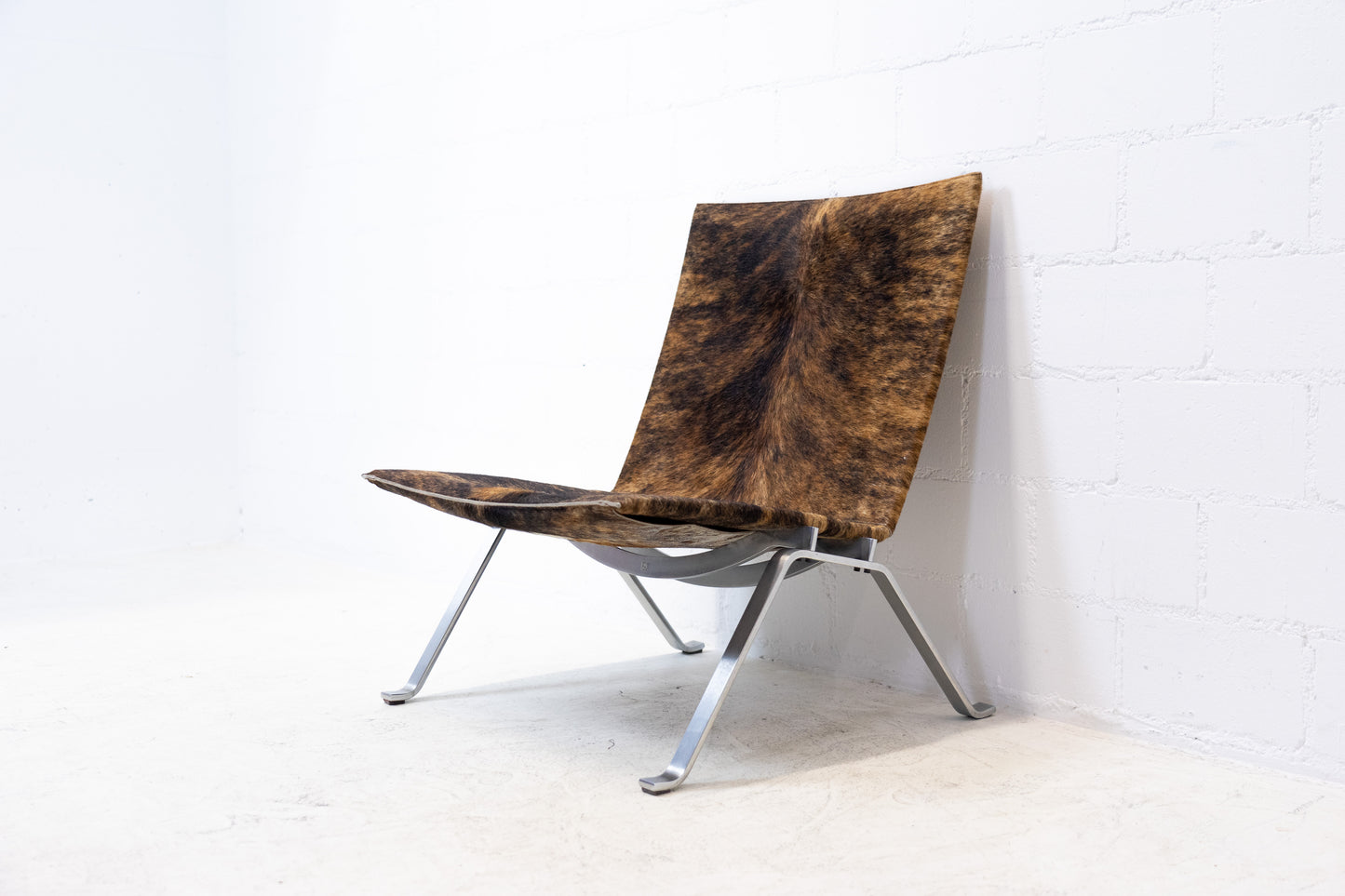 Kold Christensen PK 22 Sessel Poul Kjaerholm