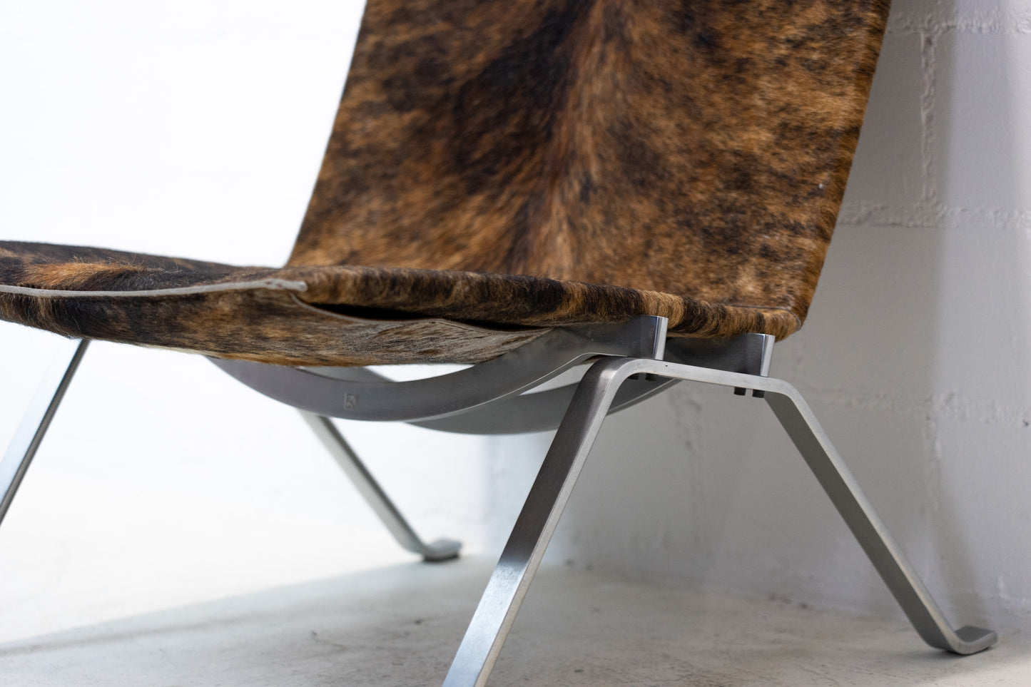 Kold Christensen PK 22 Sessel Poul Kjaerholm