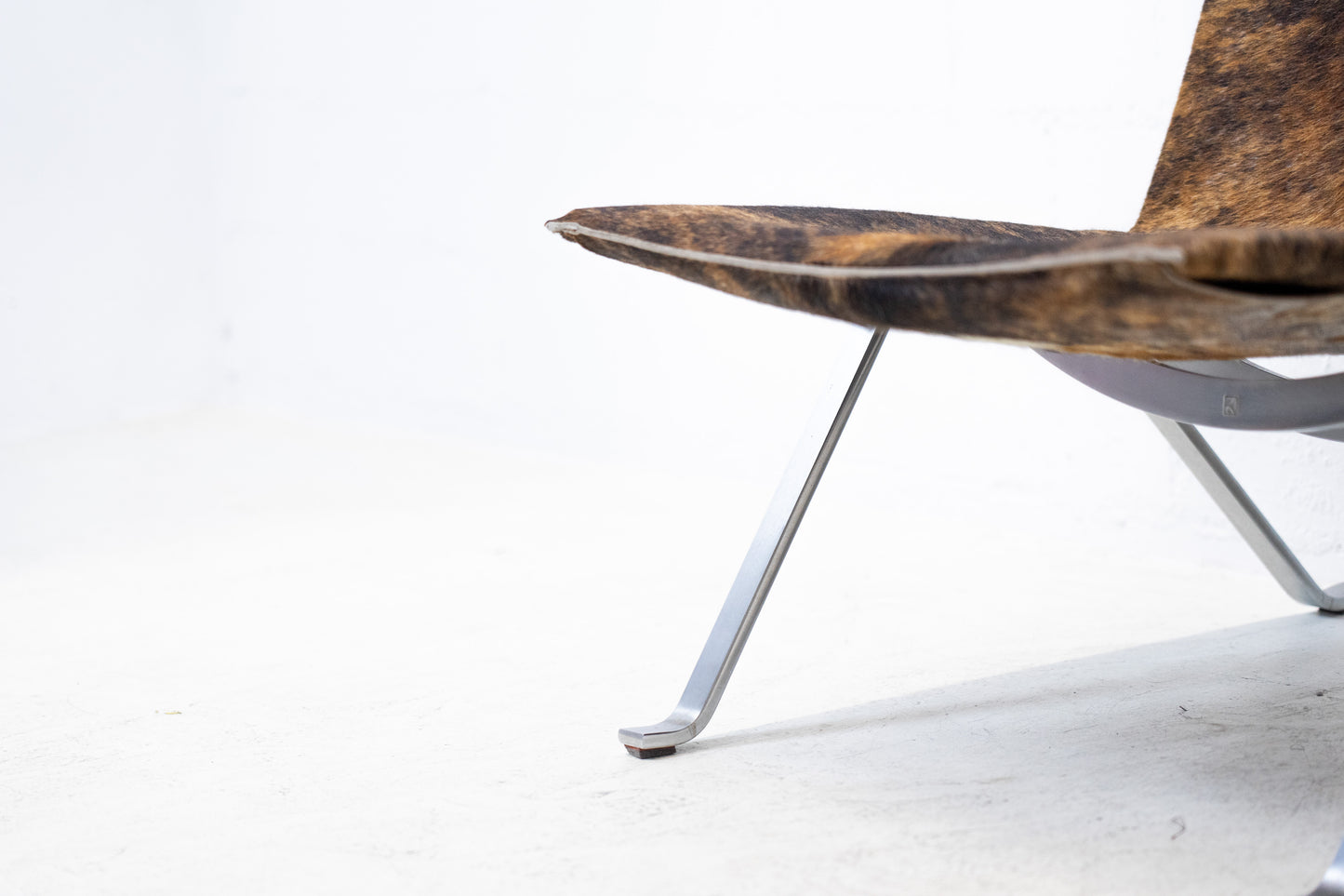 Kold Christensen PK 22 Sessel Poul Kjaerholm