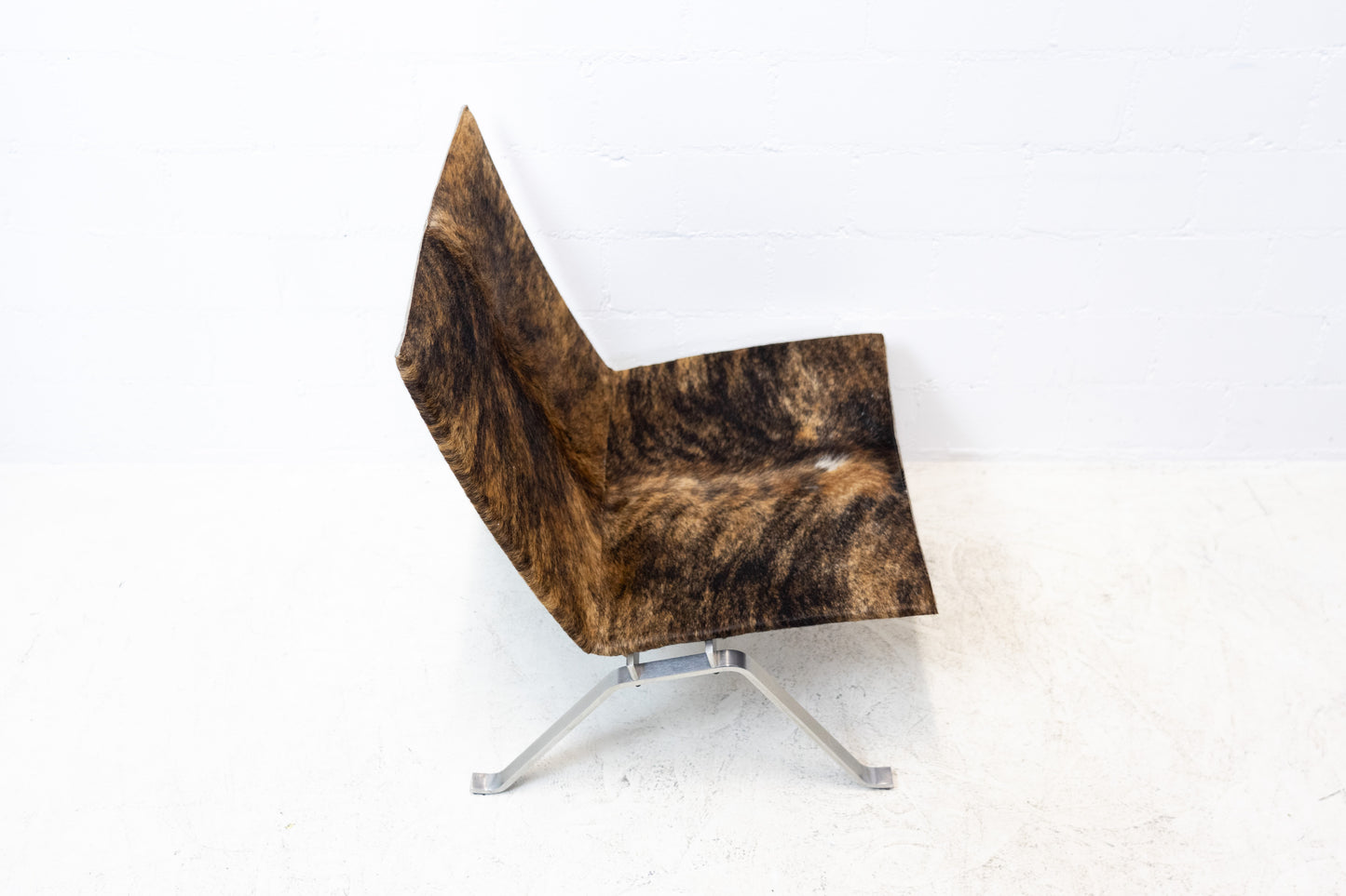 Kold Christensen PK 22 Sessel Poul Kjaerholm