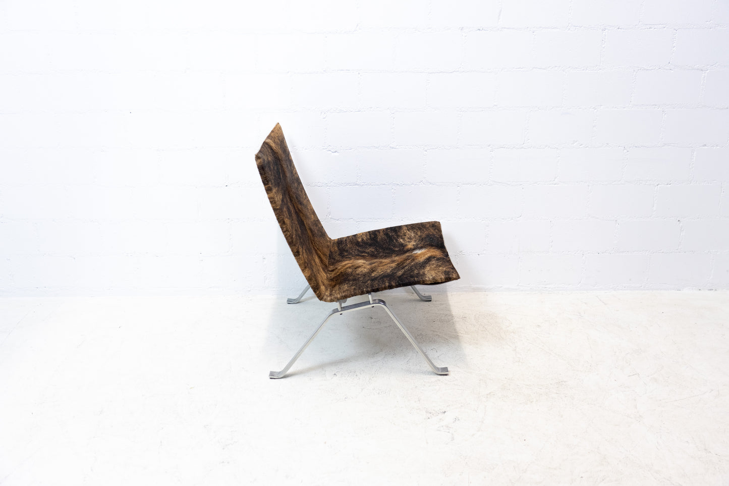 Kold Christensen PK 22 Sessel Poul Kjaerholm