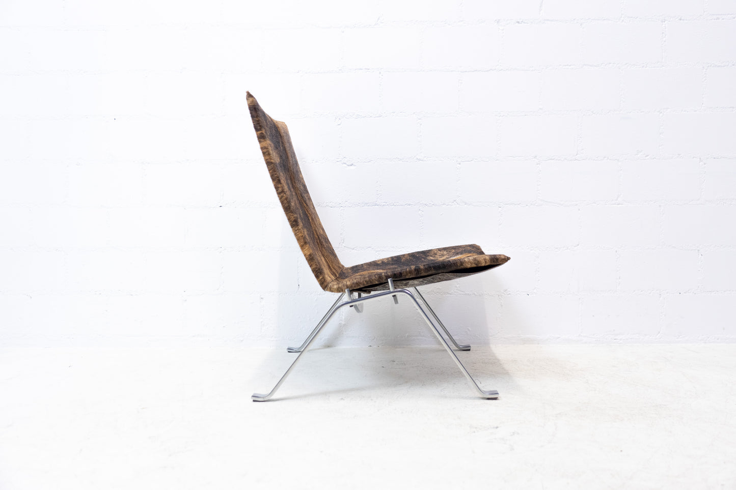Kold Christensen PK 22 Sessel Poul Kjaerholm