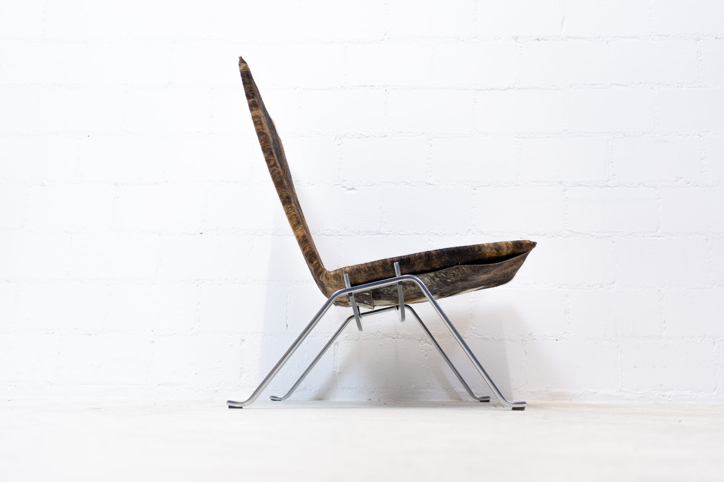 Kold Christensen PK 22 Sessel Poul Kjaerholm