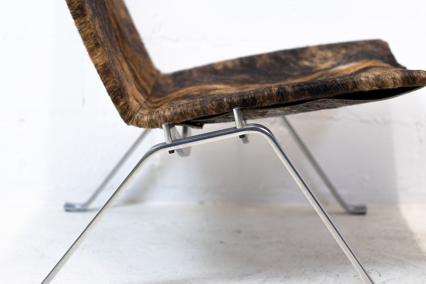 Kold Christensen PK 22 Sessel Poul Kjaerholm