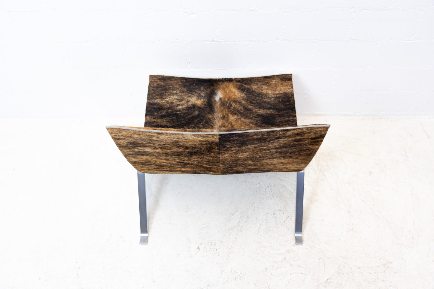 Kold Christensen PK 22 Sessel Poul Kjaerholm