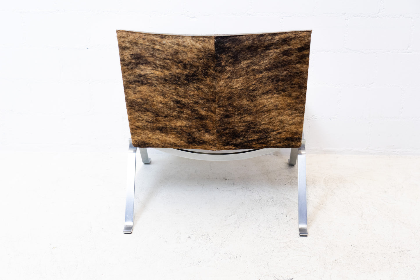 Kold Christensen PK 22 Sessel Poul Kjaerholm