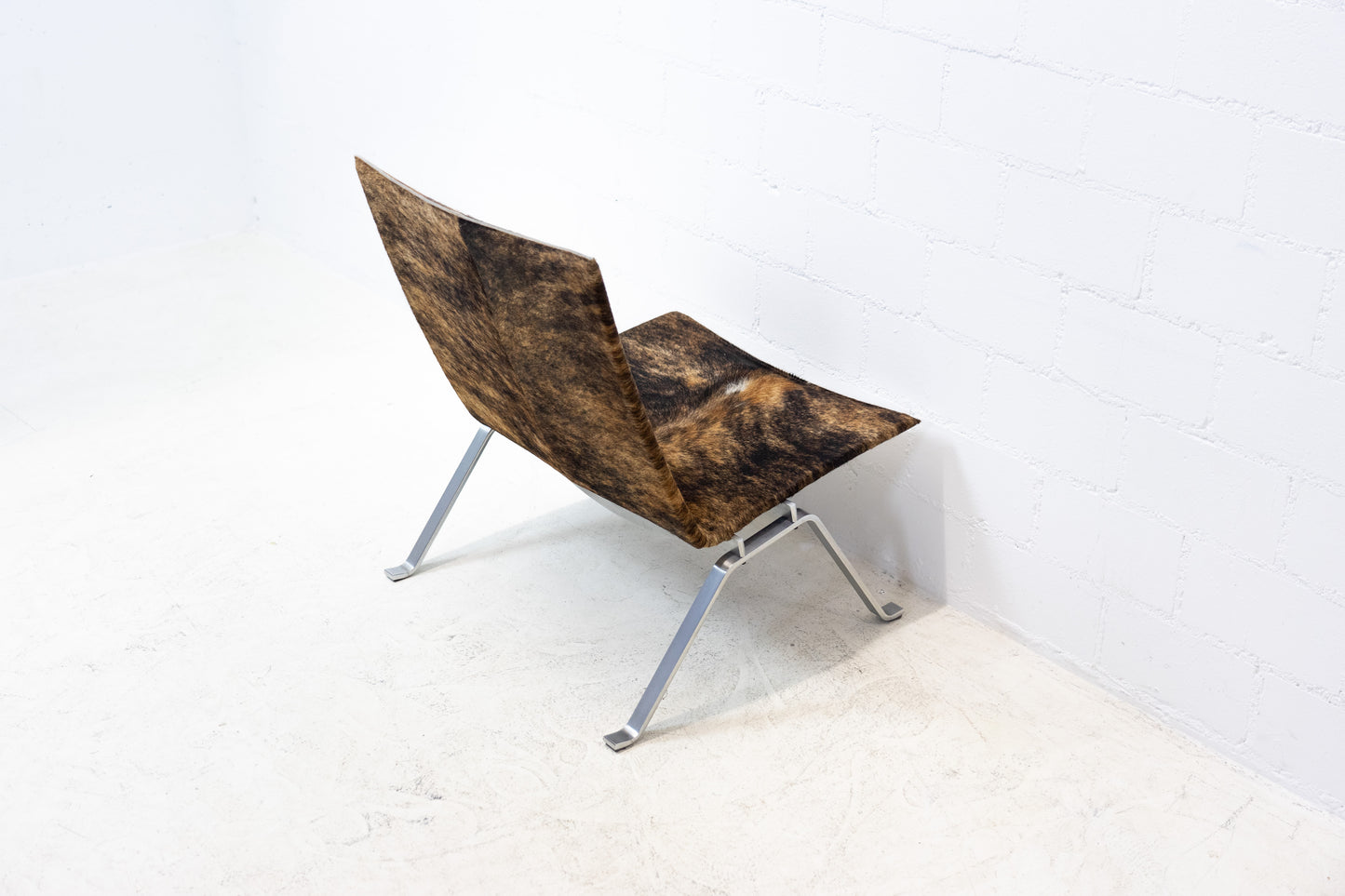 Kold Christensen PK 22 Sessel Poul Kjaerholm