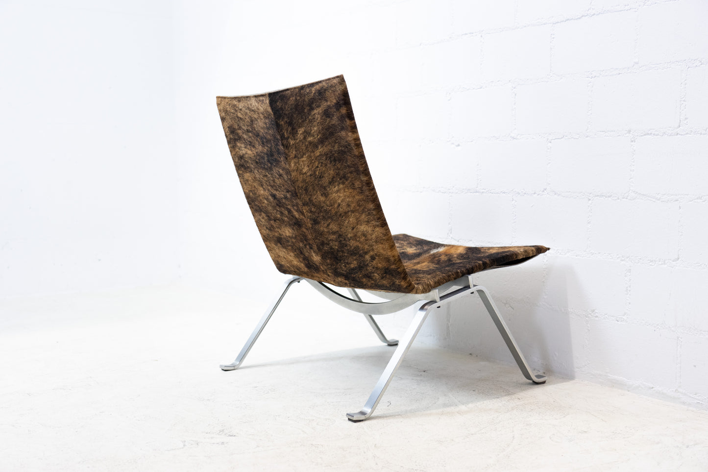 Kold Christensen PK 22 Sessel Poul Kjaerholm