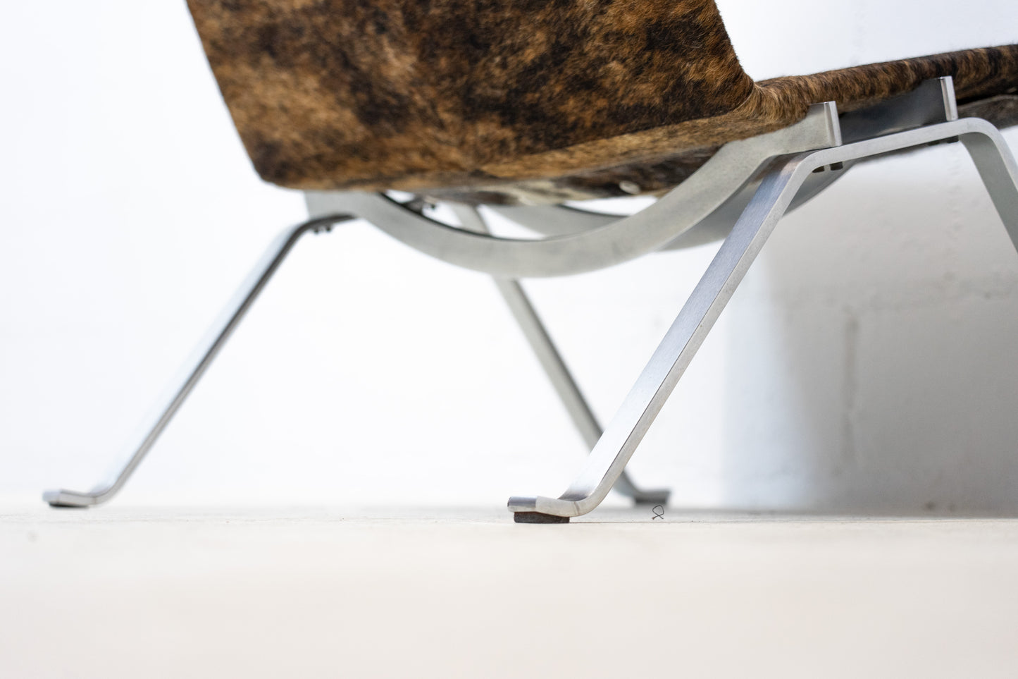 Kold Christensen PK 22 Sessel Poul Kjaerholm