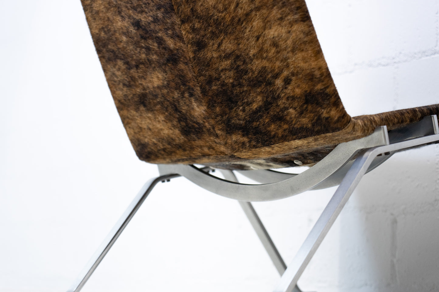 Kold Christensen PK 22 Sessel Poul Kjaerholm
