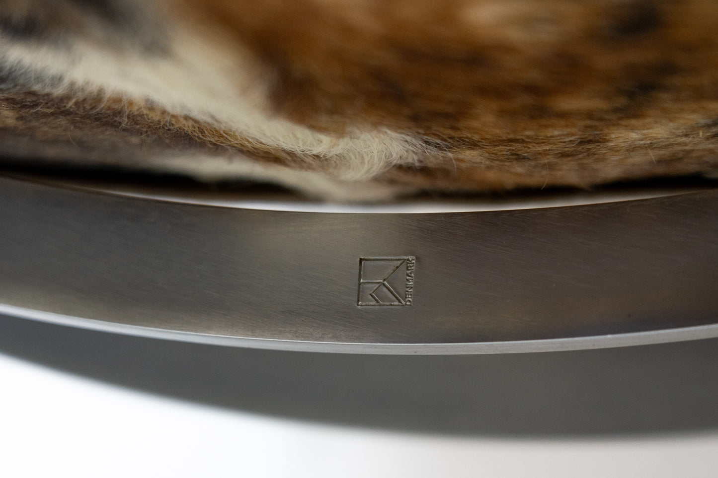 Kold Christensen PK 22 Sessel Poul Kjaerholm