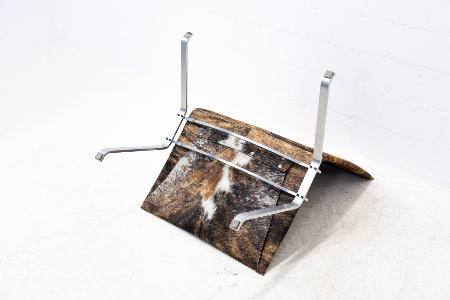 Kold Christensen PK 22 Sessel Poul Kjaerholm