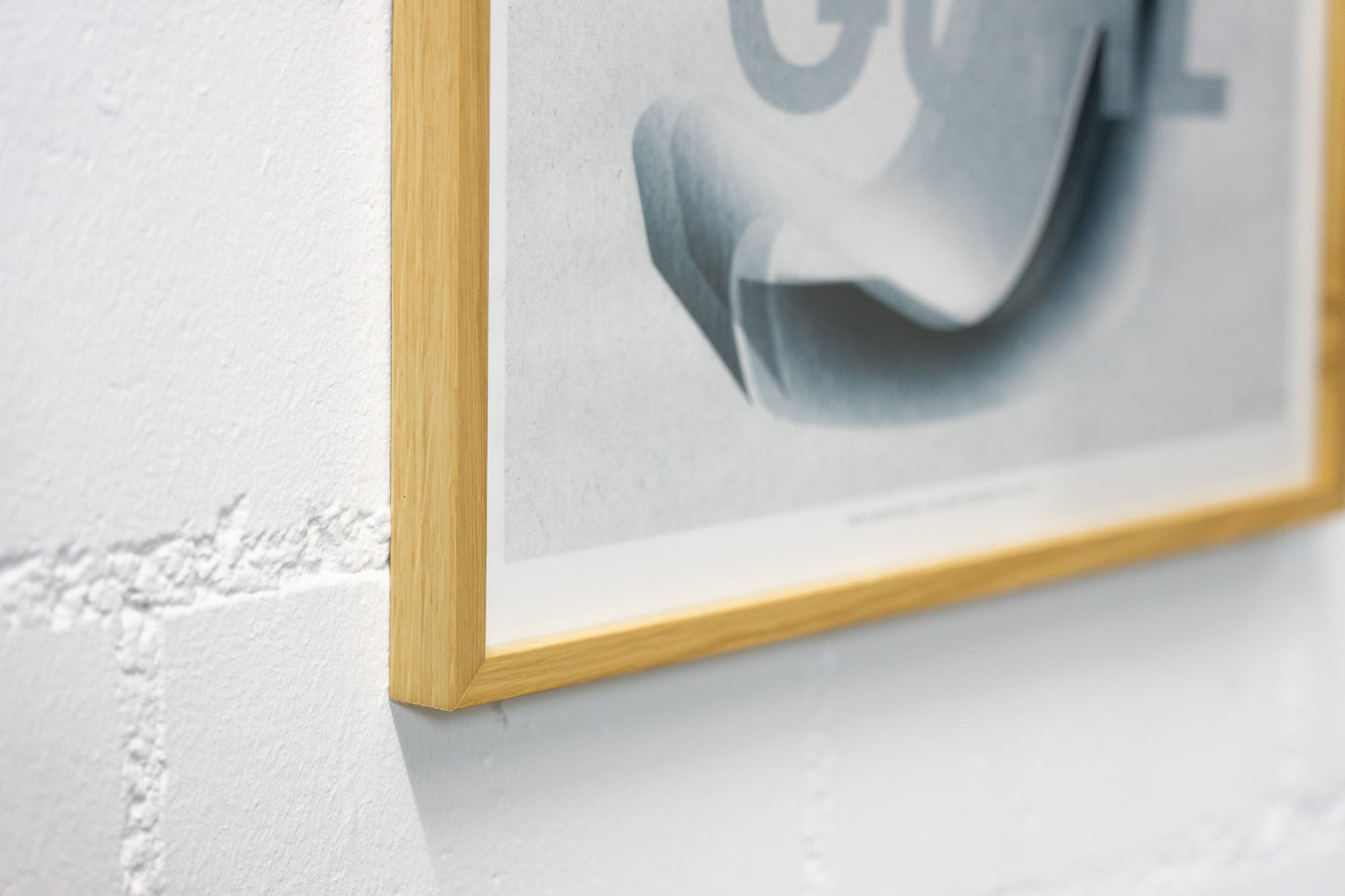 Kunstdruck Faro Burtscher Nr. 1