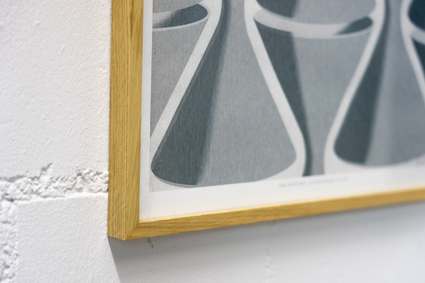 Kunstdruck Faro Burtscher Nr. 2