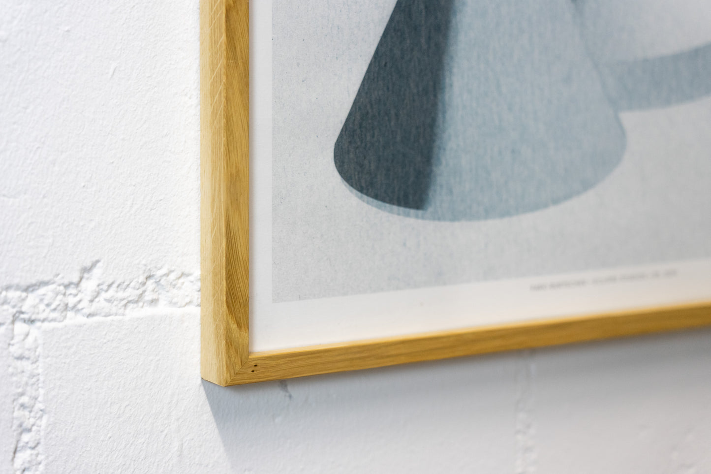 Kunstdruck Faro Burtscher Nr. 3