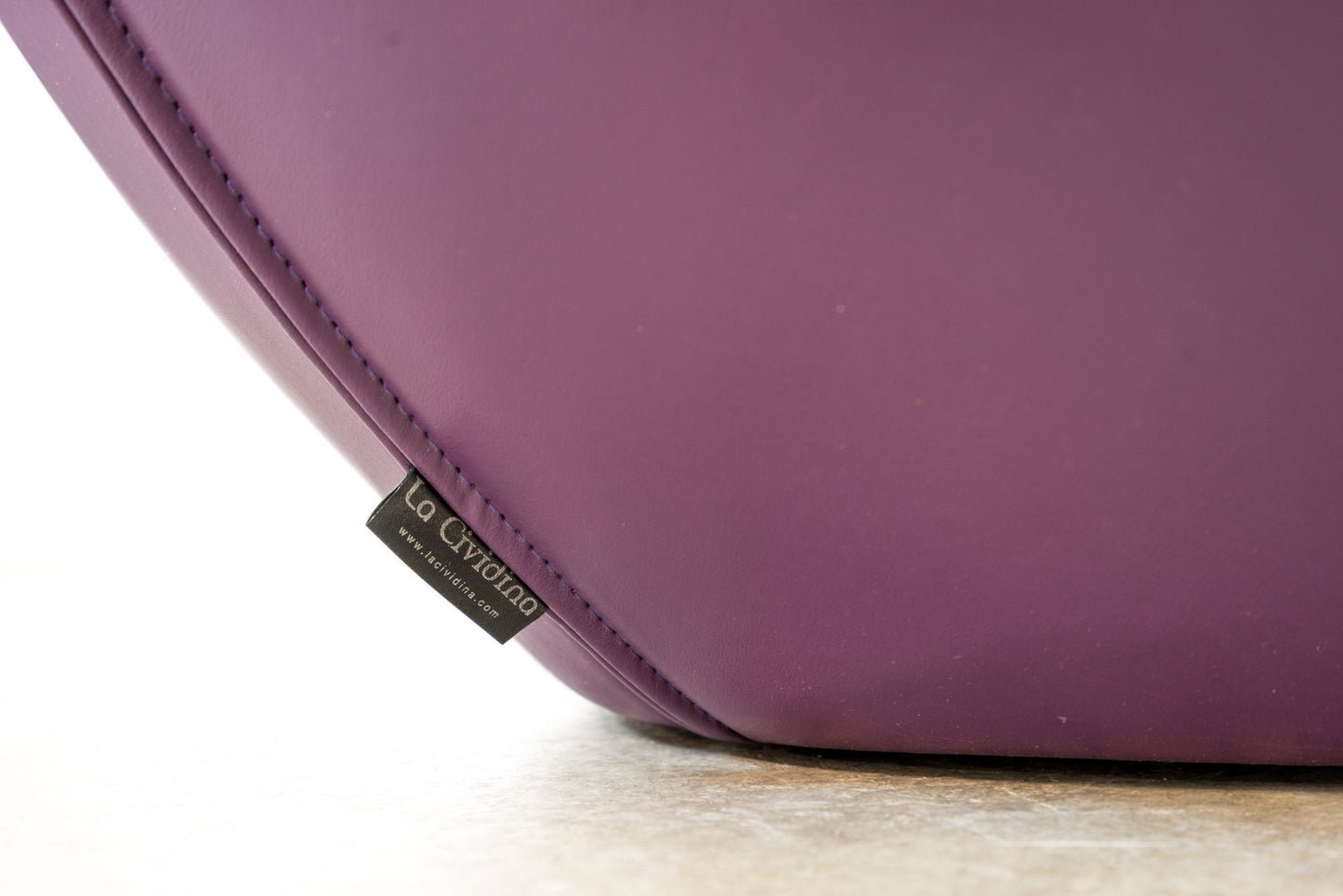 La Cividina Nautile Sessel