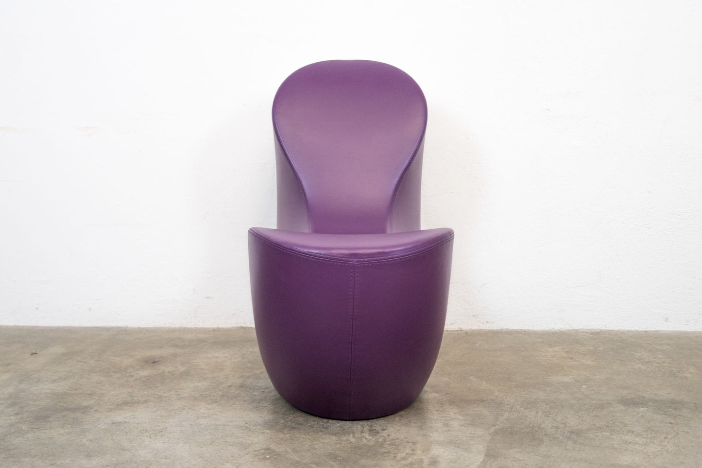La Cividina Nautile Sessel