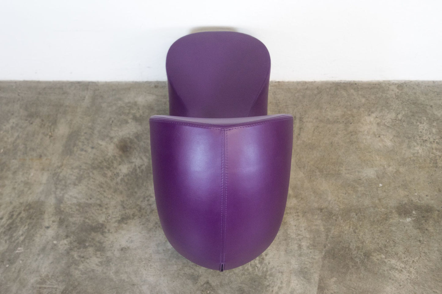 La Cividina Nautile Sessel