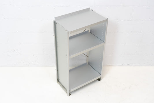 Lehni Aluminium-Regal Nr. 2