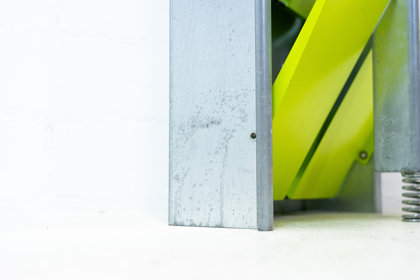 Lehni Schuhkippe Nr. 8