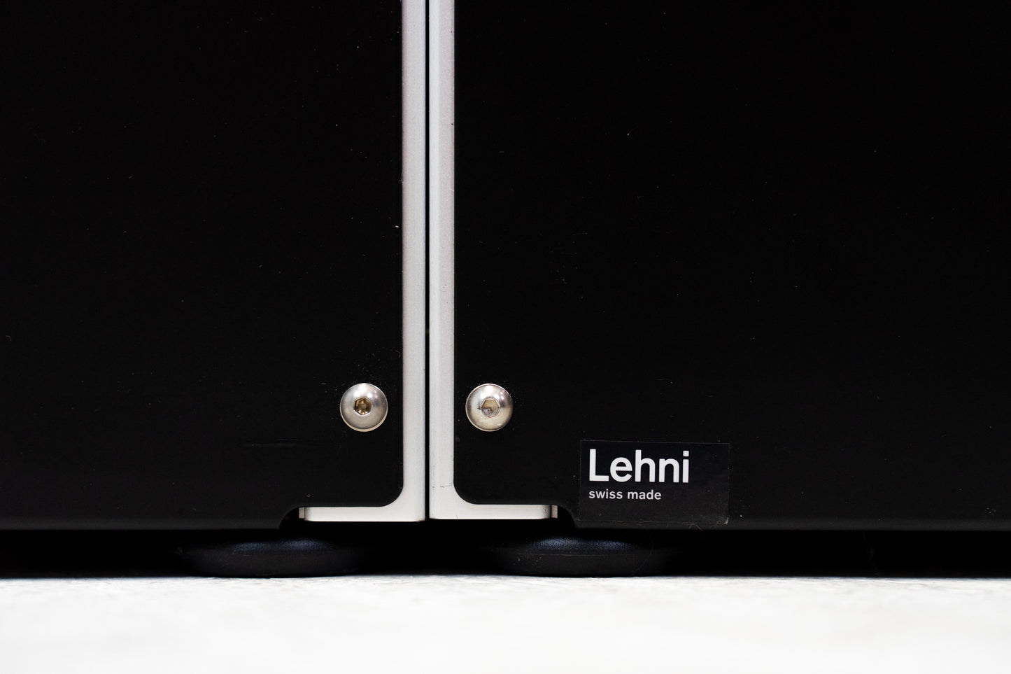 Lehni Office-Regal Nr. 2