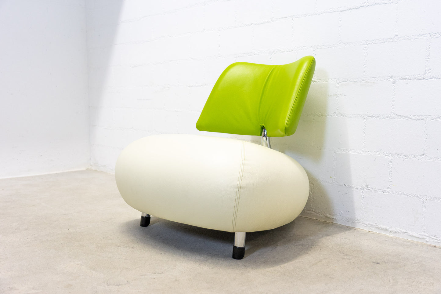 Leolux Pallone Sessel Nr. 10