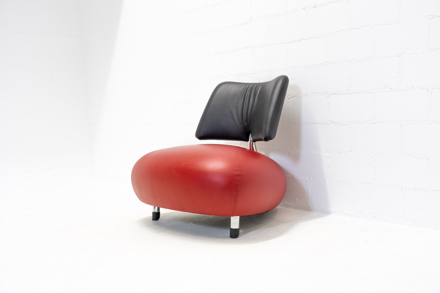 Leolux Pallone Sessel Nr. 13