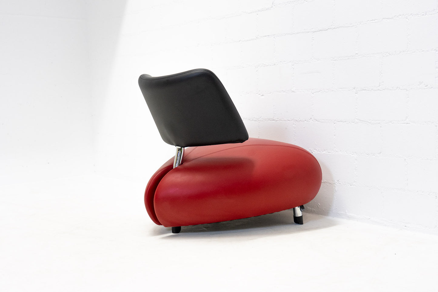 Leolux Pallone Sessel Nr. 13