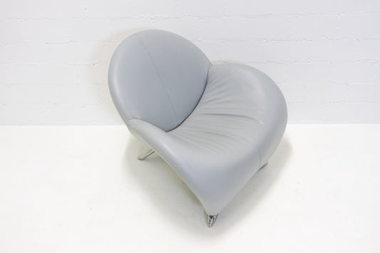 Leolux Papageno Sessel Leder