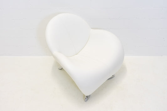 Leolux Papageno Sessel Leder Nr. 2