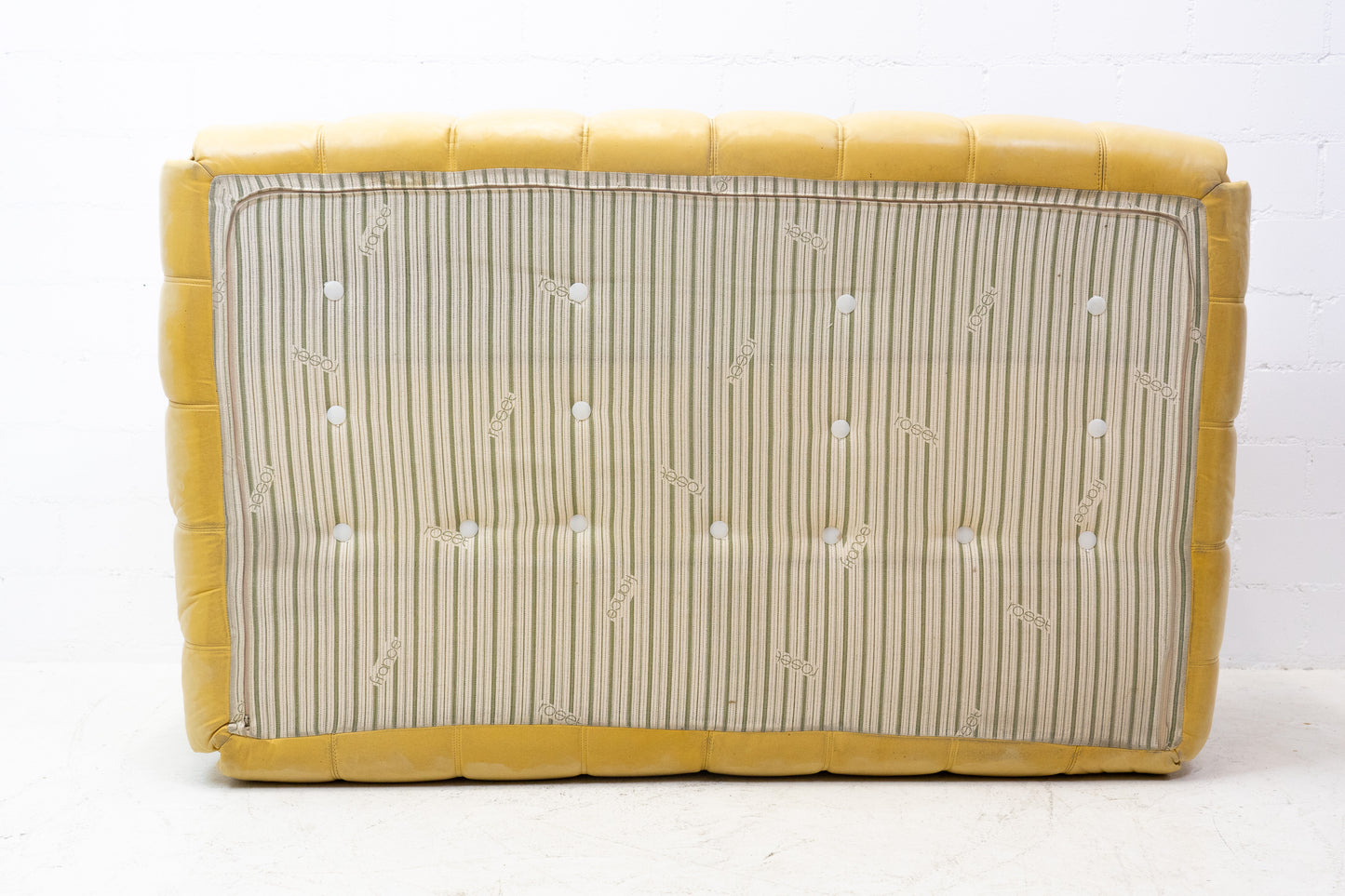 Ligne Roset Kashima Sofa Nr. 2