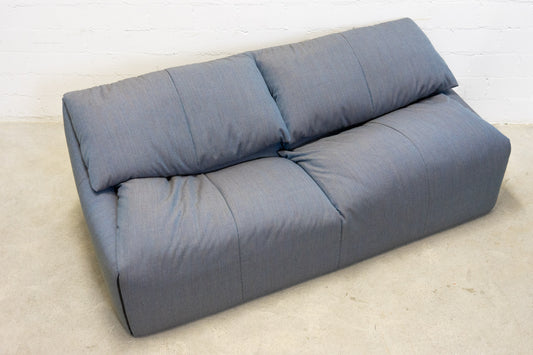 Ligne Roset Plumy Sofa Stoff
