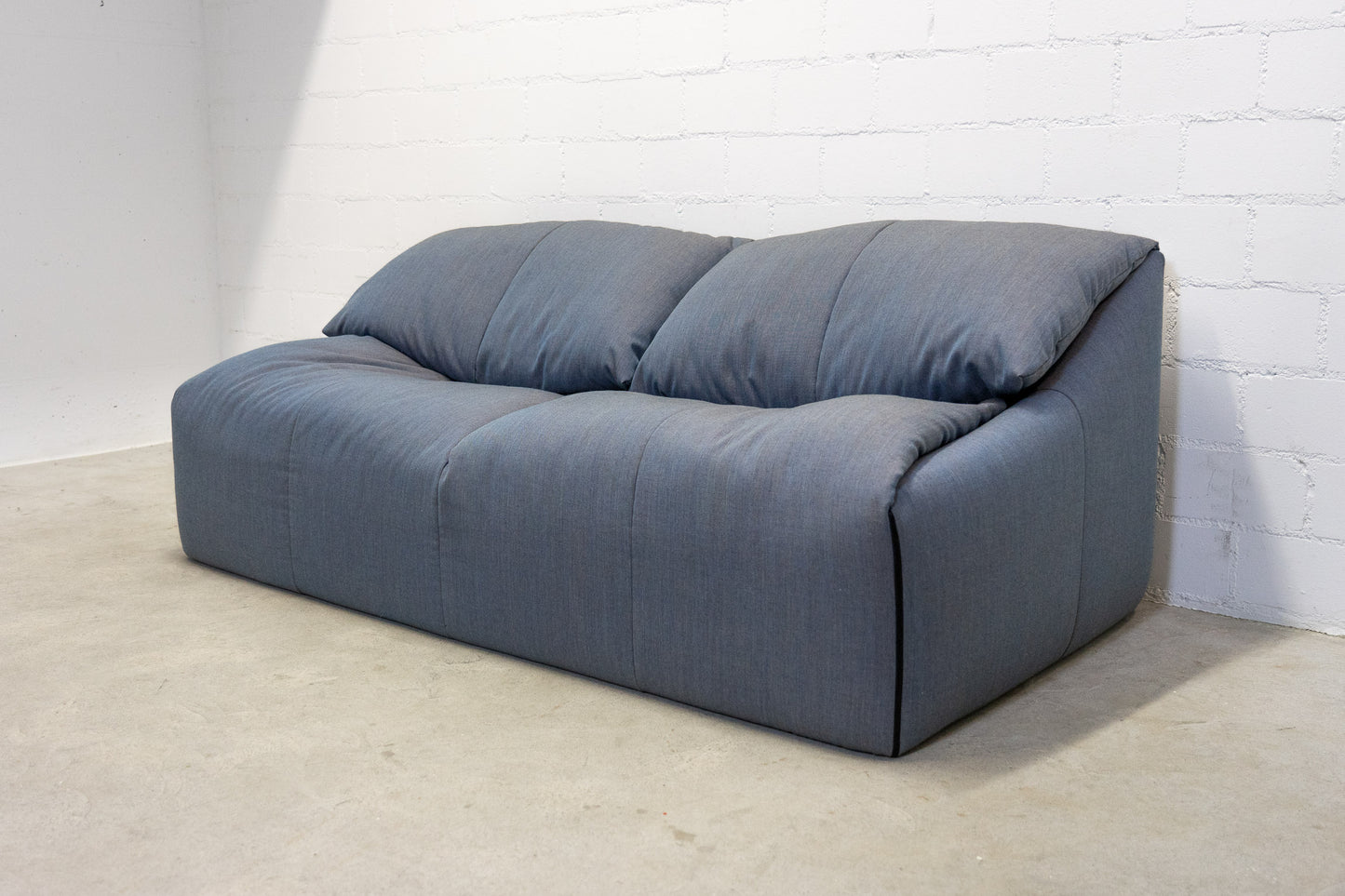 Ligne Roset Plumy Sofa Stoff