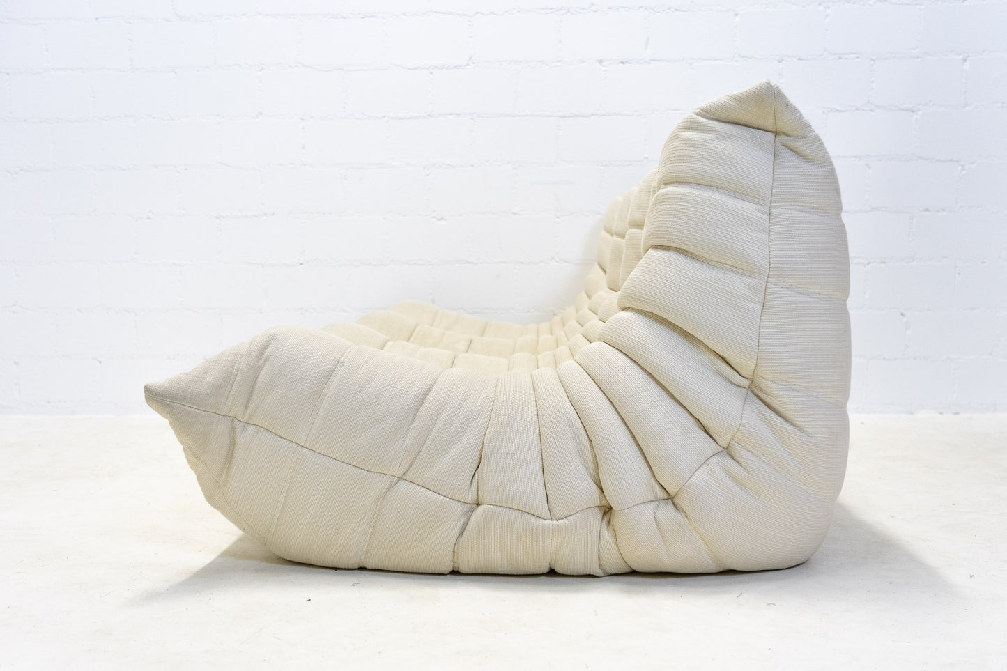 Ligne Roset Togo Sofa Stoff