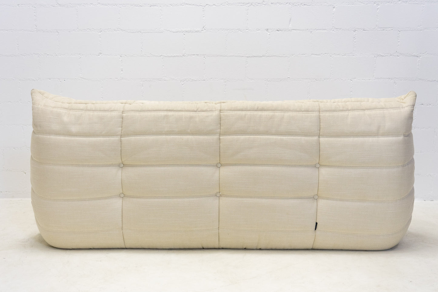 Ligne Roset Togo Sofa Stoff