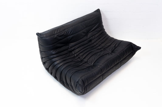 Ligne Roset Togo Sofa Leder