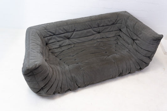 Ligne Roset Togo Sofa Alcantara
