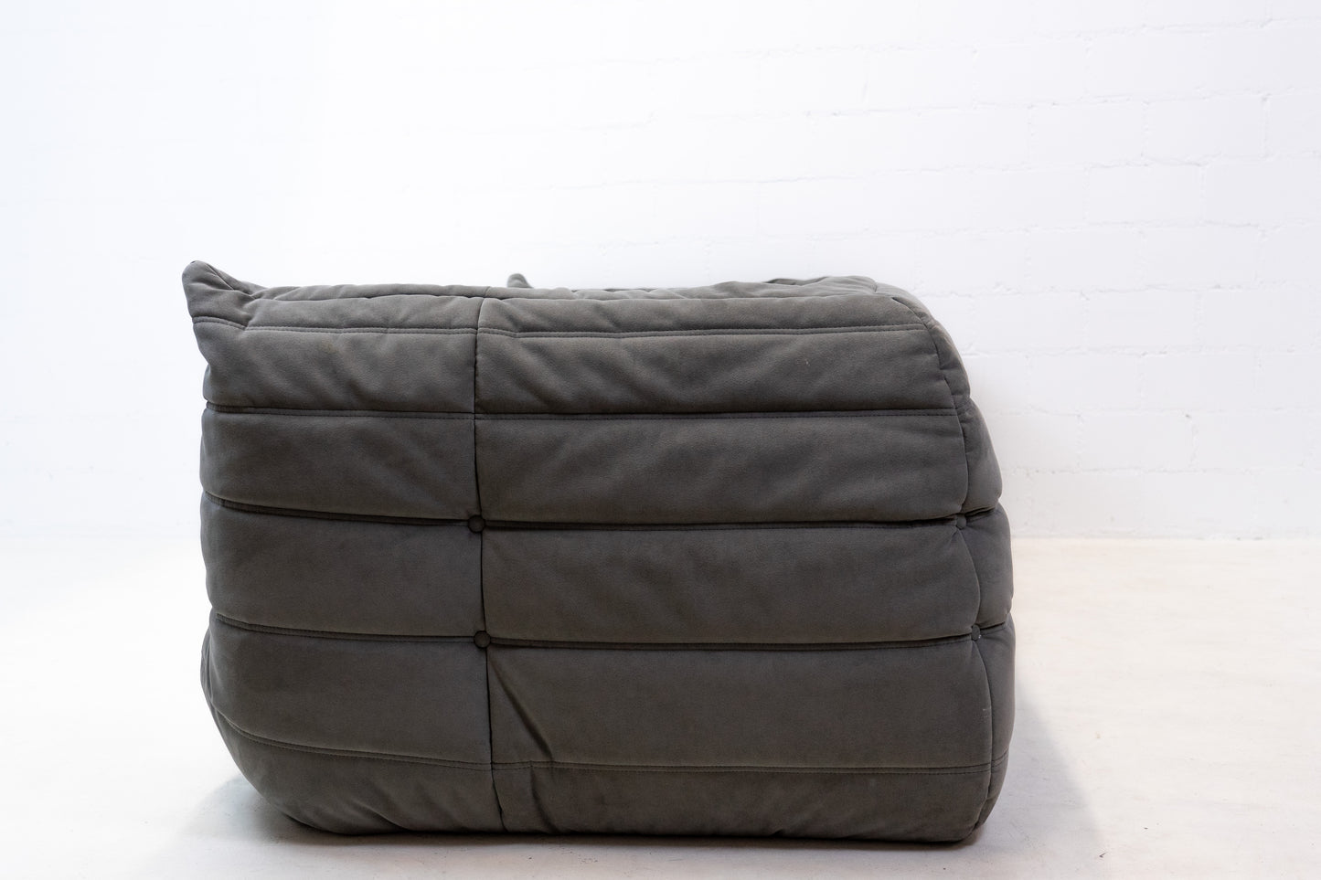 Ligne Roset Togo Sofa Alcantara