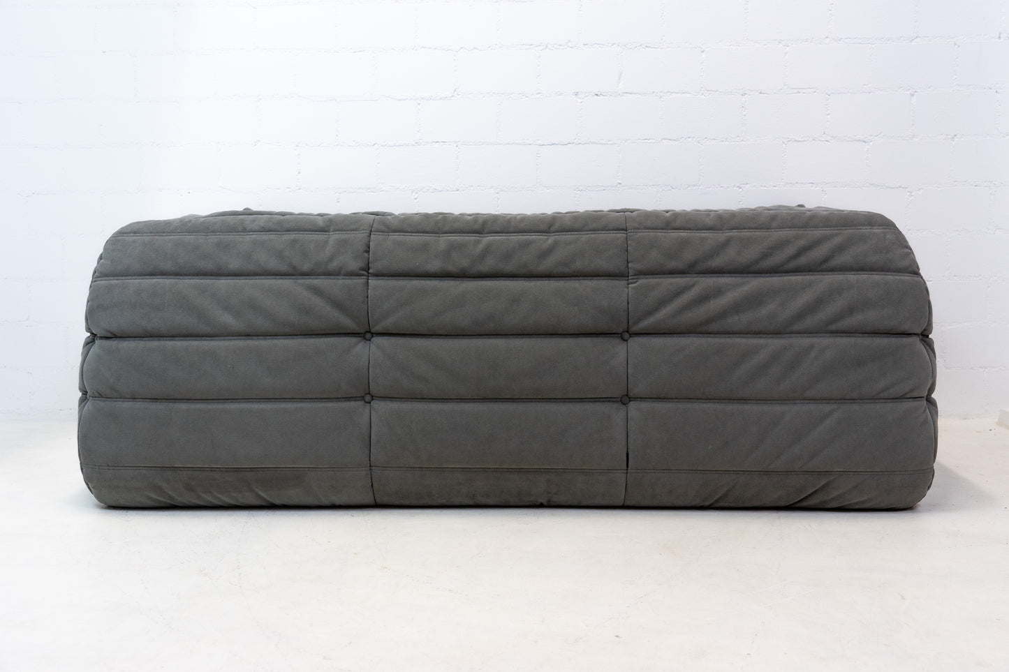 Ligne Roset Togo Sofa Alcantara