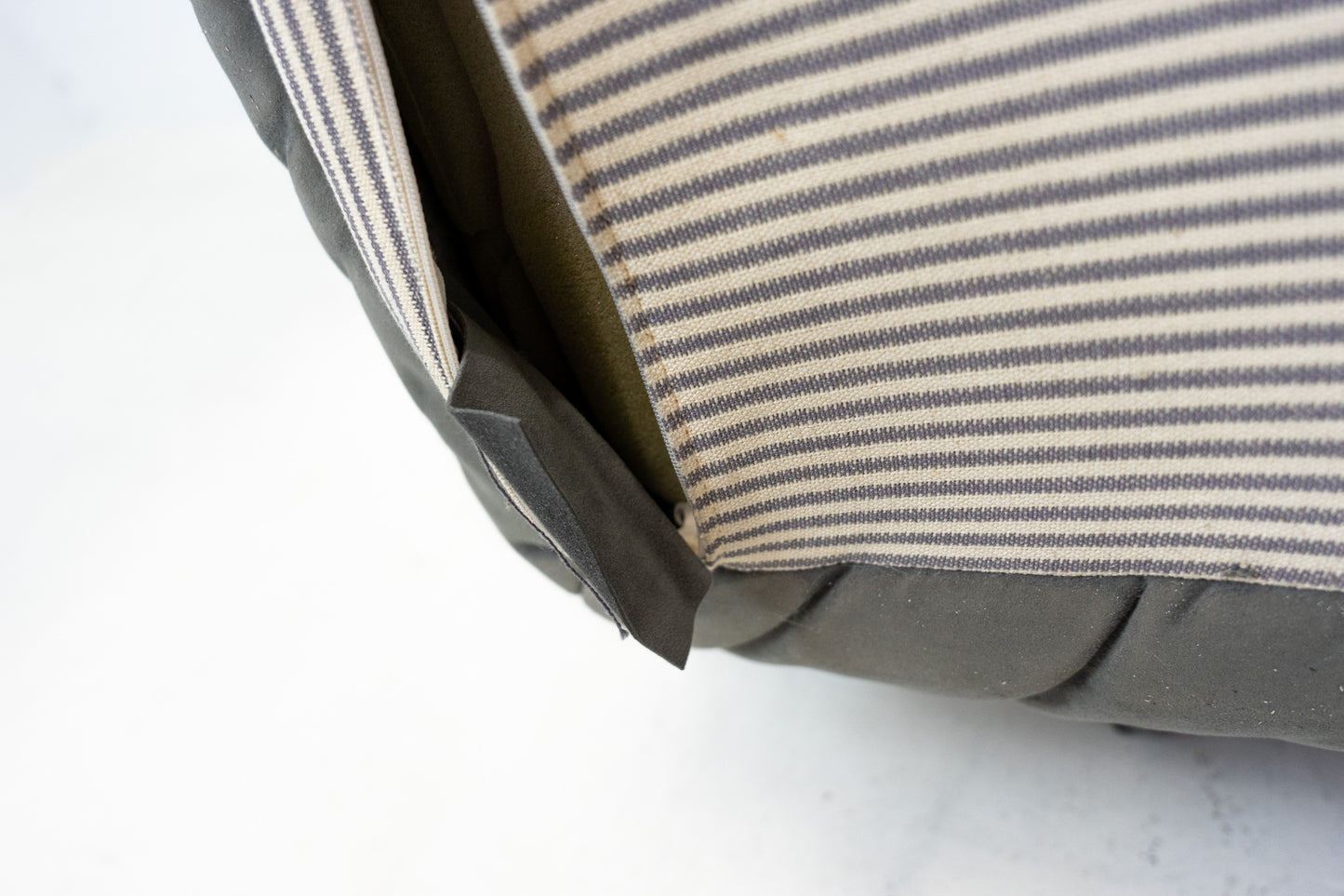 Ligne Roset Togo Sofa Alcantara